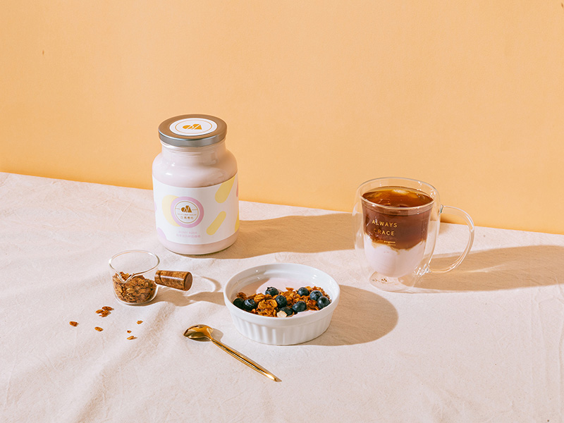 日青優格-實景照