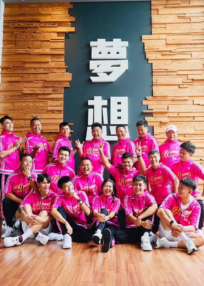 喜寶創意親子活動-實景照