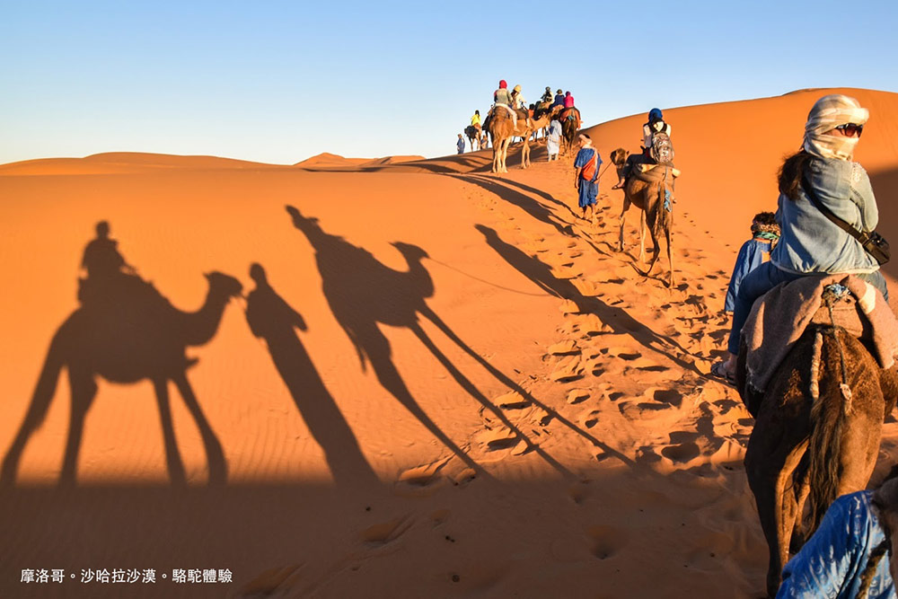 永達旅行社-宣傳照
