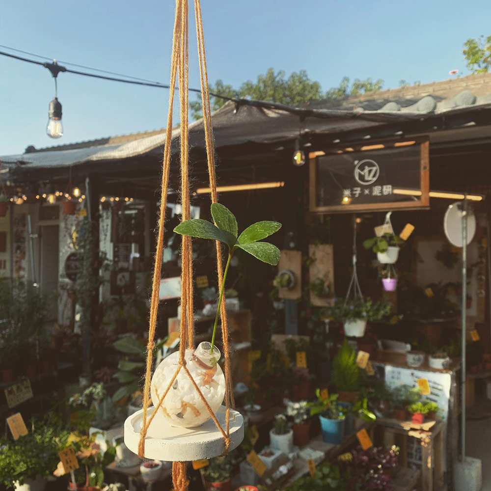 米子泥研-實景照