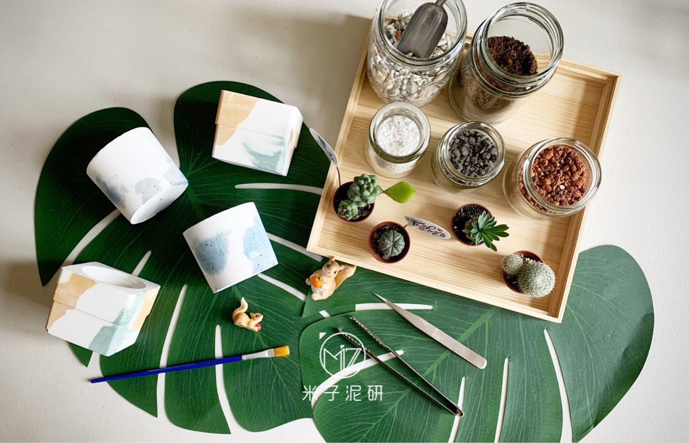 米子泥研-商品照