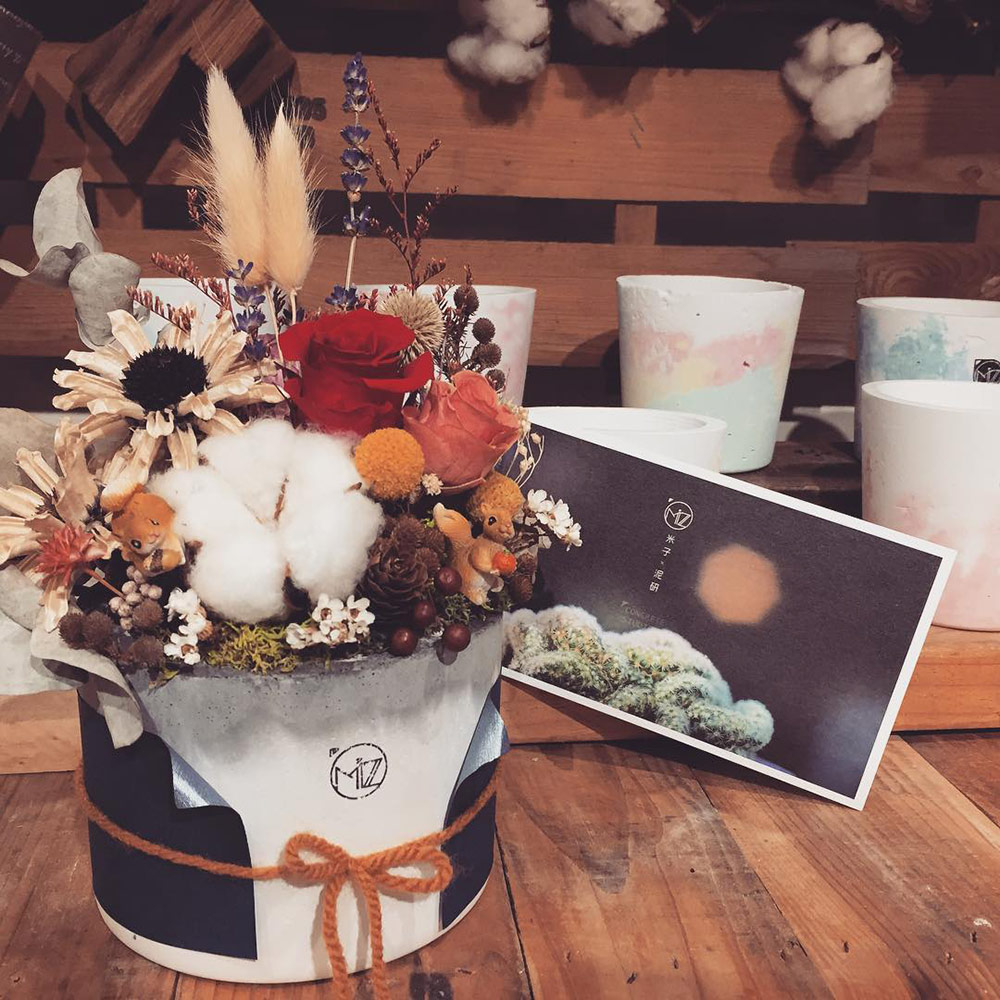 米子泥研-商品照