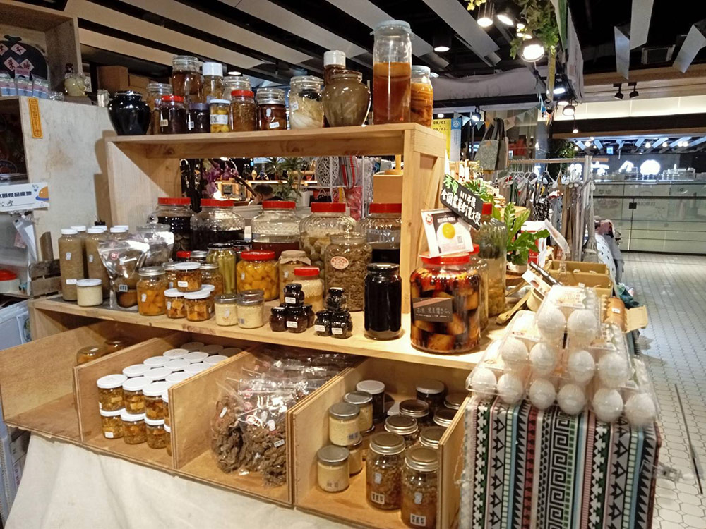 梁老爹ㄟ手作坊-實景照