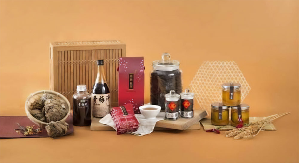 梁老爹ㄟ手作坊-商品照