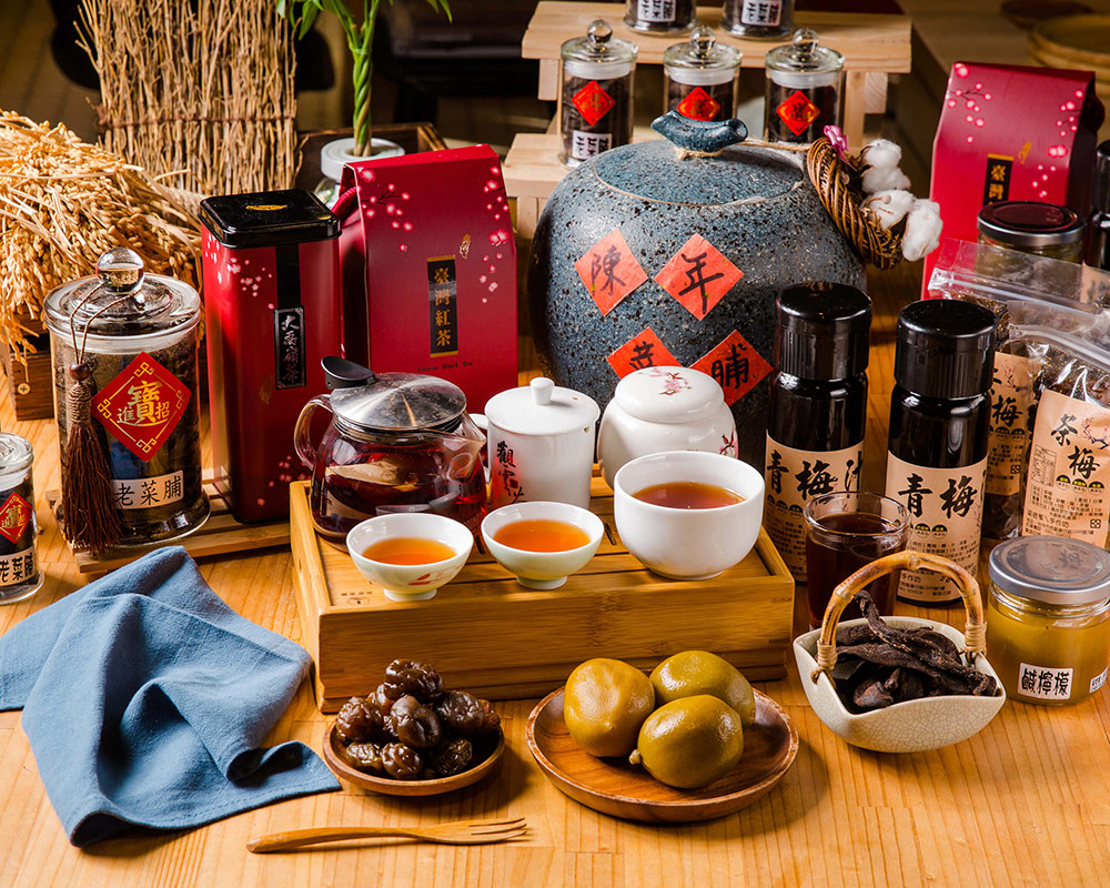 梁老爹ㄟ手作坊-商品照