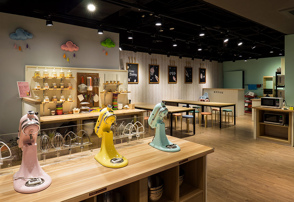 Home.焙小日子-實景照