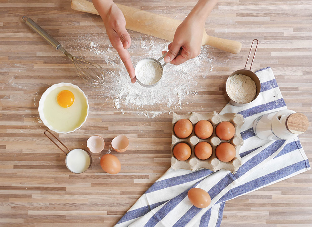 Home.焙小日子-實景照