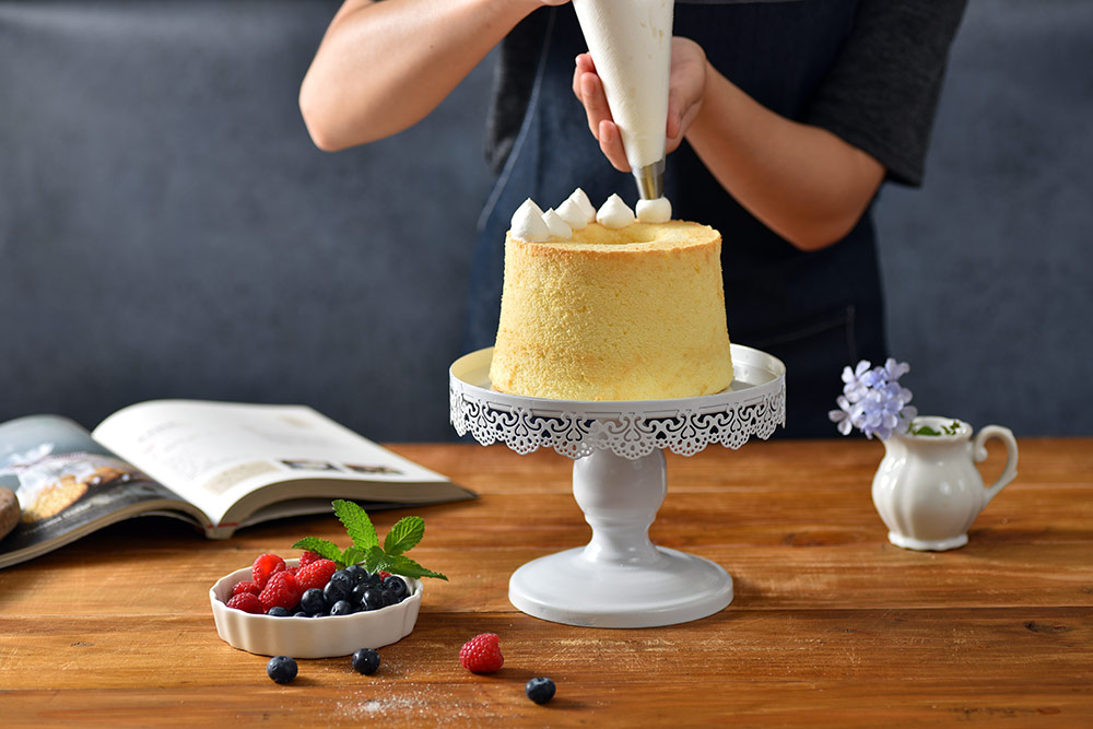 Home.焙小日子-實景照